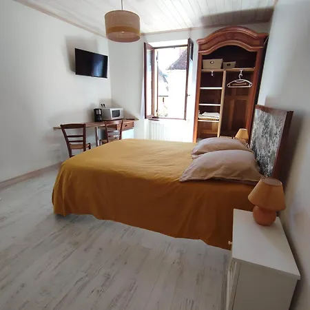 Privée Affittacamere