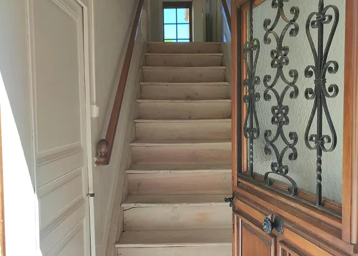 Pensjonat Privee Domme